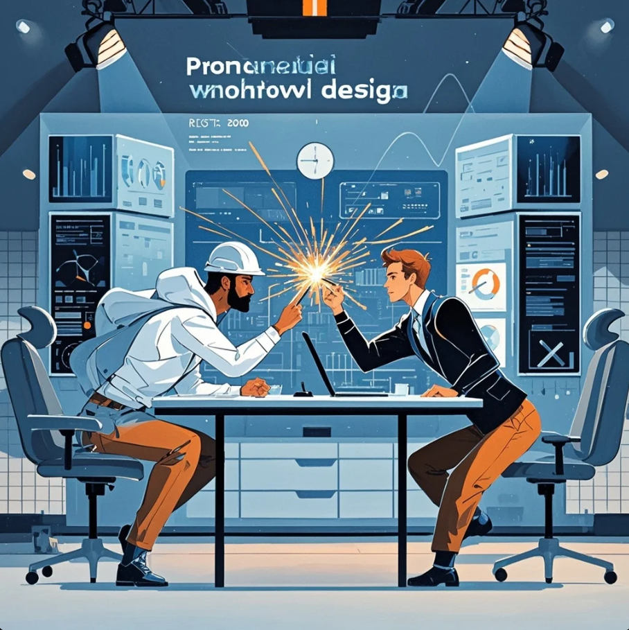 Prompt Engineering vs Workflow Design: Skill Mana yang Lebih Penting di ...
